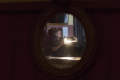 And there was light (Johnny Unsaddled 2014)